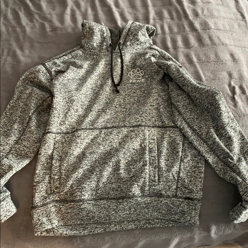 PAWZ Hoodie